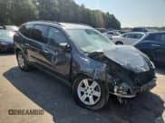 ✅ 2010 Chevrolet Traverse LS • VIN: 1GNLREEDXAJ257178 • Lot: 80210335. Wystawiony na Copart z przebiegiem Nie podano. Bezpłatny archiwum sprzedaży aukcyjnych z USA i szczegółowy raport historii pojazdu na DreamBid. Zdjęcie 4.