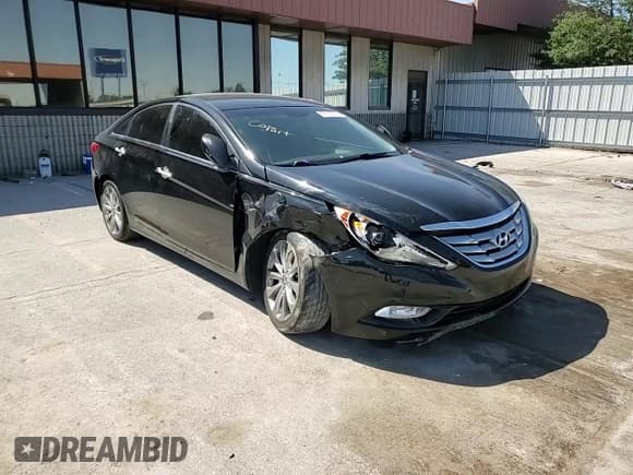 ✅ 2011 Hyundai Sonata SE • VIN: 5NPEC4AB1BH214313 • Lot: 56155614. Listed on Copart with 167,648 mi. Free auction sales archive from the USA and detailed vehicle history report at DreamBid. Image 11.