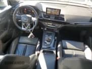 ✅ 2019 Audi Q5 Prestige • VIN: WA1FNAFY1K2021794 • Lot: 46272665. Listed on Copart with 38,866 mi. Free auction sales archive from the USA and detailed vehicle history report at DreamBid. Image 8.