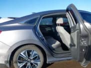 ✅ 2018 Honda Civic EX-T • VIN: JHMFC1F35JX042390 • Lot: 43767703. Listed on IAAI with 73,601 mi. Free auction sales archive from the USA and detailed vehicle history report at DreamBid. Image 8.