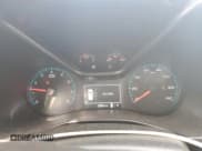 ✅ 2017 Chevrolet Colorado 2WD WT • VIN: 1GCHSBEA8H1287667 • Лот: 81665825. Опубликован ранее на Copart с пробегом 128 881 миль. Бесплатный доступ к архиву аукционных продаж из США и подробный отчёт об истории автомобиля на DreamBid. Изображение 9.