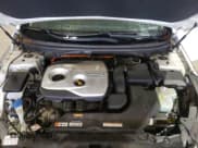 ✅ 2017 Hyundai Sonata SE • VIN: KMHE24L17HA054019 • Лот: 71368702. Опубликован ранее на Copart с пробегом 39 192 миль. Бесплатный доступ к архиву аукционных продаж из США и подробный отчёт об истории автомобиля на DreamBid. Изображение 11.