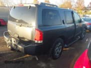 ✅ 2006 Nissan Armada LE • VIN: 5N1AA08B96N704356 • Лот: 43620918. Опубликован ранее на IAAI с пробегом Не указан. Бесплатный доступ к архиву аукционных продаж из США и подробный отчёт об истории автомобиля на DreamBid. Изображение 4.