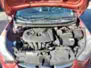 2013 Hyundai Elantra Limited с VIN KMHDH4AE4DU849926, выставлен на аукционе Copart как лот 89699105 с пробегом 149 852 миль миль и Списание • Salvage title. История ставок и продаж доступна на DreamBid. Изображение 11.