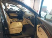 ✅ 2018 Audi Q5 Premium Plus • VIN: WA1BNBFY5J2030498 • Lot: 43563919. Wystawiony na IAAI z przebiegiem 85 754 mil. Bezpłatny archiwum sprzedaży aukcyjnych z USA i szczegółowy raport historii pojazdu na DreamBid. Zdjęcie 5.