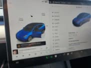 ✅ 2023 Tesla Model Y Long Range • VIN: 7SAYGDEEXPA211843 • Лот: 82739925. Опубликован ранее на Copart с пробегом 34 335 миль. Бесплатный доступ к архиву аукционных продаж из США и подробный отчёт об истории автомобиля на DreamBid. Изображение 9.