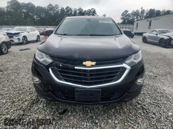 ✅ 2019 Chevrolet Equinox LT • VIN: 2GNAXKEV6K6199217 • Лот: 85077195. Опубликован ранее на Copart с пробегом 117 574 миль. Бесплатный доступ к архиву аукционных продаж из США и подробный отчёт об истории автомобиля на DreamBid. Изображение 5.