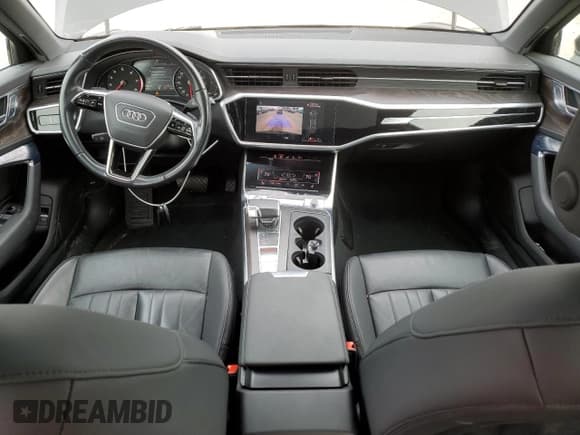 ✅ 2019 Audi A6 Premium • VIN: WAUD8AF24KN131153 • Lot: 91822645. Listed on Copart with 93,047 mi. Free auction sales archive from the USA and detailed vehicle history report at DreamBid. Image 8.