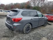 ✅ 2020 Nissan Pathfinder SL • VIN: 5N1DR2CM2LC596633 • Lot: 92196195. Wystawiony na Copart z przebiegiem 42 262 mil. Bezpłatny archiwum sprzedaży aukcyjnych z USA i szczegółowy raport historii pojazdu na DreamBid. Zdjęcie 3.