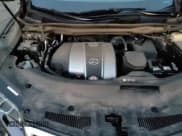 ✅ 2017 Lexus RX 350 • VIN: 2T2BZMCA0HC131467 • Lot: 87122665. Listed on Copart with 60,045 mi. Free auction sales archive from the USA and detailed vehicle history report at DreamBid. Image 16.