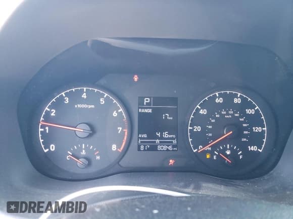 ✅ 2021 Hyundai Accent SE • VIN: 3KPC24A6XME133136 • Лот: 72679194. Опубликован ранее на Copart с пробегом 80 846 миль. Бесплатный доступ к архиву аукционных продаж из США и подробный отчёт об истории автомобиля на DreamBid. Изображение 9.