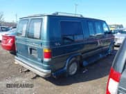 ✅ 1995 Ford Econoline Cargo • VIN: 1FDEE14H5SHB67418 • Lot: 41551535. Listed on IAAI with 150,185 mi. Free auction sales archive from the USA and detailed vehicle history report at DreamBid. Image 4.