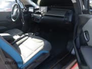 ✅ 2018 BMW i3 • VIN: WBY7Z4C51JVD96559 • Lot: 42248775. Listed on IAAI with 89,403 mi. Free auction sales archive from the USA and detailed vehicle history report at DreamBid. Image 5.