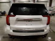 ✅ 2021 GMC Yukon Denali • VIN: 1GKS2DKL1MR139822 • Lot: 90643745. Listed on Copart with Not provided. Free auction sales archive from the USA and detailed vehicle history report at DreamBid. Image 6.