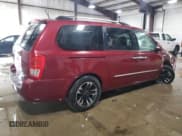 ✅ 2012 Kia Sedona EX • VIN: KNDMH4C7XC6432428 • Лот: 84386345. Опубликован ранее на Copart с пробегом Не указан. Бесплатный доступ к архиву аукционных продаж из США и подробный отчёт об истории автомобиля на DreamBid. Изображение 3.