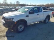 ✅ 2019 Ford Ranger XL • VIN: 1FTER1EHXKLB17912 • Лот: 43667349. Опубликован ранее на IAAI с пробегом 55 943 миль. Бесплатный доступ к архиву аукционных продаж из США и подробный отчёт об истории автомобиля на DreamBid. Изображение 21.