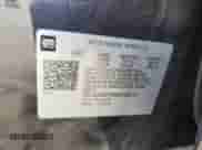 2022 Chevrolet Malibu LT z VIN 1G1ZD5ST0NF129711, wystawiony jako Copart lot #82055355 z przebiegiem 68 302 mil mil oraz Szkoda całkowita • Salvage title. Historia ofert i sprzedaży dostępna na DreamBid. Obrazek 12.