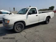 ✅ 1998 Toyota T100 • VIN: JT4JM11D0W0020242 • Lot: 68468725. Listed on Copart with 248,433 mi. Free auction sales archive from the USA and detailed vehicle history report at DreamBid. Image 1.