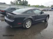 ✅ 2006 Ford Mustang GT Deluxe • VIN: 1ZVHT82H965256819 • Lot: 59047625. Listed on Copart with 102,052 mi. Free auction sales archive from the USA and detailed vehicle history report at DreamBid. Image 3.