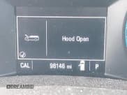 ✅ 2018 Chevrolet Equinox LT • VIN: 3GNAXJEV0JS648014 • Lot: 42193818. Listed on IAAI with 96,146 mi. Free auction sales archive from the USA and detailed vehicle history report at DreamBid. Image 7.