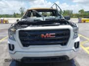 ✅ 2022 GMC Sierra 1500 Elevation • VIN: 1GTR8CEK3NZ146360 • Lot: 42725489. Listed on IAAI with Not provided. Free auction sales archive from the USA and detailed vehicle history report at DreamBid. Image 11.