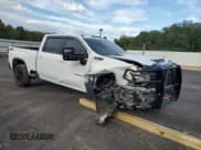 ✅ 2025 Chevrolet Silverado 2500HD LT • VIN: 2GC4KNE79S1192394 • Lot: 65772925. Wystawiony na Copart z przebiegiem 14 684 mil. Bezpłatny archiwum sprzedaży aukcyjnych z USA i szczegółowy raport historii pojazdu na DreamBid. Zdjęcie 4.