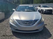 ✅ 2012 Hyundai Sonata Limited • VIN: 5NPEC4AB1CH430308 • Lot: 72619844. Listed on Copart with 195,232 mi. Free auction sales archive from the USA and detailed vehicle history report at DreamBid. Image 5.