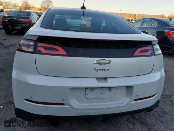 2015 Chevrolet Volt с VIN 1G1RB6E46FU109203, выставлен на аукционе Copart как лот 42251434 с пробегом 100 865 миль миль и . История ставок и продаж доступна на DreamBid. Изображение 6.