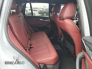 ✅ 2023 BMW X3 xDrive30i • VIN: 5UX53DP08P9T07964 • Lot: 89441475. Wystawiony na Copart z przebiegiem Nie podano. Bezpłatny archiwum sprzedaży aukcyjnych z USA i szczegółowy raport historii pojazdu na DreamBid. Zdjęcie 11.