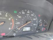 ✅ 2001 Honda Accord EX • VIN: 1HGCG31581A025438 • Lot: 42371624. Wystawiony na IAAI z przebiegiem 267 059 mil. Bezpłatny archiwum sprzedaży aukcyjnych z USA i szczegółowy raport historii pojazdu na DreamBid. Zdjęcie 7.