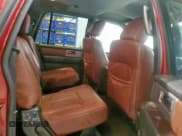 ✅ 2014 Ford Expedition Max XLT • VIN: 1FMJK1H5XEEF65706 • Лот: 62300125. Опубликован ранее на Copart с пробегом 124 420 миль. Бесплатный доступ к архиву аукционных продаж из США и подробный отчёт об истории автомобиля на DreamBid. Изображение 11.