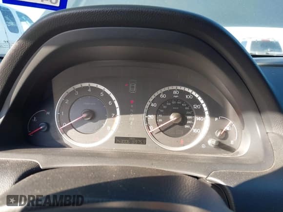 ✅ 2008 Honda Accord EX-L • VIN: 1HGCP26828A162219 • Lot: 41208788. Wystawiony na IAAI z przebiegiem 243 006 mil. Bezpłatny archiwum sprzedaży aukcyjnych z USA i szczegółowy raport historii pojazdu na DreamBid. Zdjęcie 7.