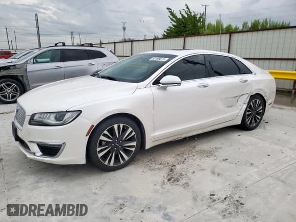 ✅ 2018 Lincoln MKZ Reserve • VIN: 3LN6L5E9XJR613830 • Lot: 63196875. Listed on Copart with 78,746 mi. Free auction sales archive from the USA and detailed vehicle history report at DreamBid. Image 1.