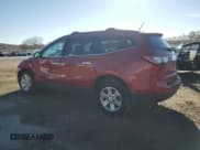 ✅ 2013 Chevrolet Traverse LT • VIN: 1GNKVJKD1DJ125340 • Lot: 91469075. Listed on Copart with 189,090 mi. Free auction sales archive from the USA and detailed vehicle history report at DreamBid. Image 2.