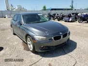 ✅ 2013 BMW 3 Series 328i • VIN: WBA3C1C55DF438045 • Lot: 66004455. Listed on Copart with 161,968 mi. Free auction sales archive from the USA and detailed vehicle history report at DreamBid. Image 13.