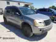 2006 Chevrolet Equinox LS с VIN 2CNDL23F766005485, выставлен на аукционе Copart как лот 67589664 с пробегом 197 975 миль миль и Чистый • Clean title. История ставок и продаж доступна на DreamBid. Изображение 4.