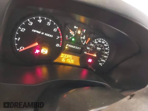 2007 Chevrolet Colorado LS с VIN 1GCCS149178184379, выставлен на аукционе IAAI как лот 43358482 с пробегом 161 926 миль миль и . История ставок и продаж доступна на DreamBid. Изображение 7.