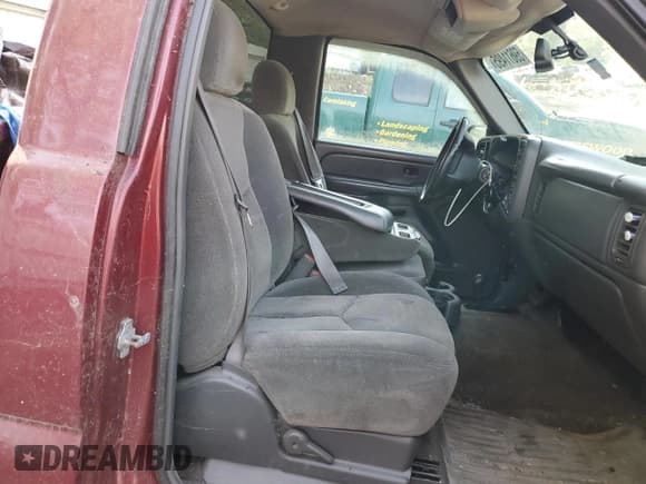 ✅ 2005 Chevrolet Silverado 1500 Z71 • VIN: 1GCEK14T75Z133898 • Лот: 59611495. Опубликован ранее на Copart с пробегом 118 294 миль. Бесплатный доступ к архиву аукционных продаж из США и подробный отчёт об истории автомобиля на DreamBid. Изображение 10.