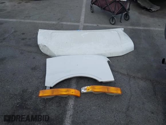 ✅ 2019 Chevrolet Express Cargo • VIN: 1GCWGBFG2K1310055 • Лот: 42983600. Опубликован ранее на IAAI с пробегом 162 413 миль. Бесплатный доступ к архиву аукционных продаж из США и подробный отчёт об истории автомобиля на DreamBid. Изображение 12.