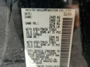 ✅ 2009 Nissan Xterra S • VIN: 5N1AN08W29C506189 • Lot: 54648085. Listed on Copart with 158,059 mi. Free auction sales archive from the USA and detailed vehicle history report at DreamBid. Image 13.