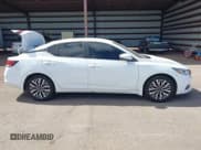 ✅ 2022 Nissan Sentra S • VIN: 3N1AB8BV2NY213375 • Lot: 42957219. Listed on IAAI with 73,141 mi. Free auction sales archive from the USA and detailed vehicle history report at DreamBid. Image 13.