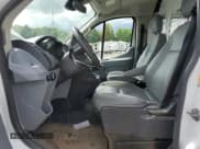 ✅ 2016 Ford Transit Cargo • VIN: 1FTYE1ZM9GKA40186 • Lot: 60616615. Listed on Copart with 157,411 mi. Free auction sales archive from the USA and detailed vehicle history report at DreamBid. Image 7.