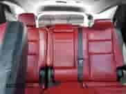 2022 Dodge Durango R/T with VIN 1C4SDHCT9NC229770, listed as a Copart auction lot 67210625 with 60,160 mi miles and Non repairable. Bid and sale history available at DreamBid. Image 10.