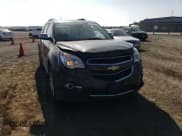 ✅ 2015 Chevrolet Equinox LTZ • VIN: 1GNALDEK9FZ127466 • Лот: 74512494. Опубликован ранее на Copart с пробегом 99 910 миль. Бесплатный доступ к архиву аукционных продаж из США и подробный отчёт об истории автомобиля на DreamBid. Изображение 11.