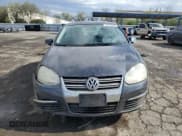 ✅ 2009 Volkswagen Jetta TDI • VIN: 3VWRL71K19M162654 • Лот: 63797045. Опубликован ранее на Copart с пробегом 147 145 миль. Бесплатный доступ к архиву аукционных продаж из США и подробный отчёт об истории автомобиля на DreamBid. Изображение 5.