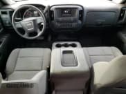 ✅ 2015 GMC Sierra 1500 • VIN: 1GTR1TEH2FZ259467 • Лот: 71396304. Опубликован ранее на Copart с пробегом 43 005 миль. Бесплатный доступ к архиву аукционных продаж из США и подробный отчёт об истории автомобиля на DreamBid. Изображение 8.