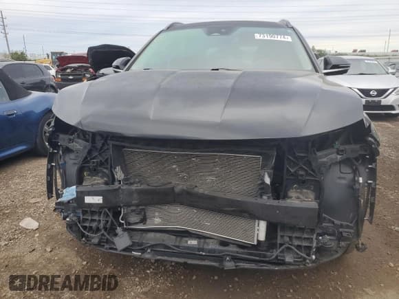 ✅ 2022 Hyundai Tucson Limited • VIN: 5NMJECAE1NH001537 • Lot: 73190774. Wystawiony na Copart z przebiegiem 44 111 mil. Bezpłatny archiwum sprzedaży aukcyjnych z USA i szczegółowy raport historii pojazdu na DreamBid. Zdjęcie 5.