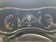 ✅ 2015 Jeep Grand Cherokee Laredo • VIN: 1C4RJFAG0FC834764 • Lot: 82690815. Listed on Copart with 67,519 mi. Free auction sales archive from the USA and detailed vehicle history report at DreamBid. Image 9.