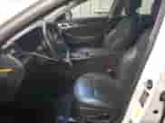 2015 Hyundai Genesis 3.8L z VIN KMHGN4JE6FU053834, wystawiony jako Copart lot #74796124 z przebiegiem 61 709 mil mil oraz Szkoda całkowita • Salvage title. Historia ofert i sprzedaży dostępna na DreamBid. Obrazek 7.