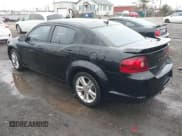 ✅ 2011 Dodge Avenger Heat • VIN: 1B3BD1FG4BN622678 • Lot: 43740185. Listed on IAAI with 119,721 mi. Free auction sales archive from the USA and detailed vehicle history report at DreamBid. Image 3.